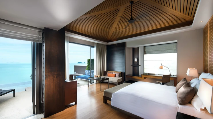Conrad Koh Samui